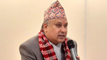 न्यायपालिकाले सुधारका कार्यक्रमलाई अगाडि बढाइरहेको छ : कामु प्रधानन्यायाधीश